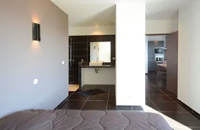 U Paviddonu - Chambre