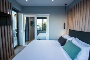 Preveza Suite Stay - Rum