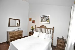 Almendro Haus, Ferienhaus ideal für Familien - Zimmer