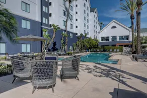Homewood Suites by Hilton Anaheim-Main Gate Area - Piscine