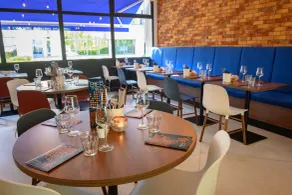 Tulip Inn Antwerpen - Restaurant