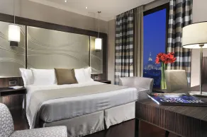 Uptown Palace - Room