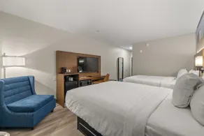 Clarion Pointe Lakeland I-4 - Chambre