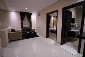 Ertiaad Tabuk for Hotel Apartment - Zimmer