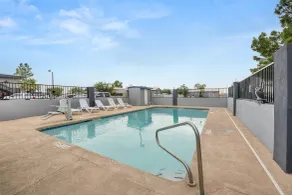 Americas Best Value Inn by Sonesta - Pool
