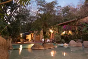 Villa Havana - Basseng
