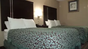 Days Inn by Wyndham Maumee/Toledo - Chambre