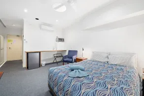 Navigators Motel - Zimmer