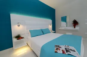 Giulivo Hotel & Village - Zimmer
