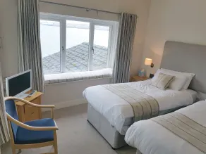 Ferry House Inn - Værelse