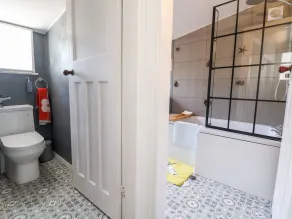 Melbecks - Badezimmer