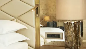 Sheraton Grand Warsaw - Room
