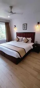 Candolim Suites - Room
