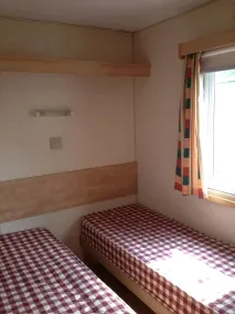 Camping la kilienne - Camera
