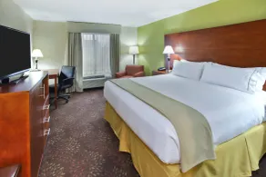 Holiday Inn Express Frankenmuth by IHG - Chambre