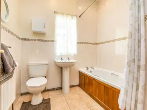 The Carthouse - Salle de bain