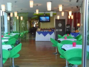 Hotel Centrale - Ristorante