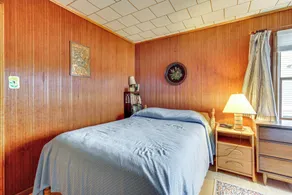 Beachfront Lavallette Home - 2 Mi to Casino Pier! - Innenbereich