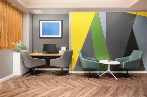 Holiday Inn Aberdeen West by IHG - Réception