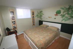 Riverfront Villa - Room