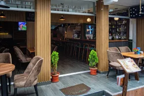 Don Feli House - Restaurant