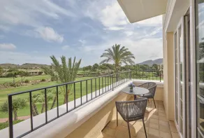 Grand Hyatt La Manga Club Golf & Spa - Vue de la chambre