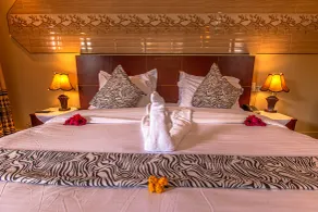 The Lahe Hotels - Room