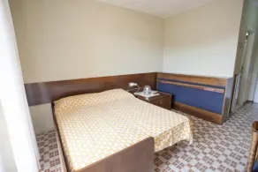 Residence Acquabona - Habitación