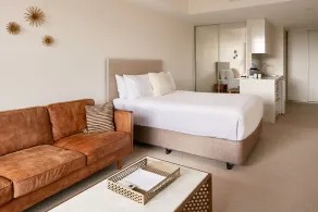 Nautica Residences Fremantle - Room