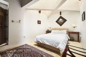 XVA Art Hotel - Chambre