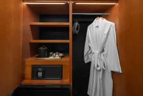 Hotel Fraye Nashville, Curio Collection By Hilton - Room