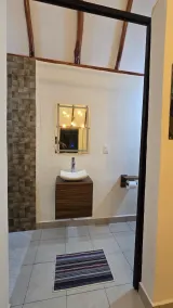 Cabañas Punta de Mita - Bathroom