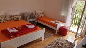 Guest House Vlado - Zimmer