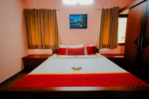 Anvitha Mansions - Rom