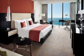 NH Collection Colombo - Vue de la chambre