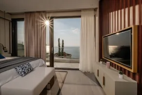 ĀNANTI Resort, Residences & Beach Club - The Leading Hotels of the World - Chambre