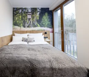 Waldhotel Hohe Sonne Eisenach - Room