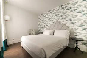 Belvedere - Room