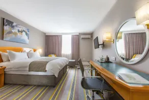 Holiday Inn - Mutare by IHG - Room