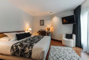 Villa Kerasy Hotel Spa - Room