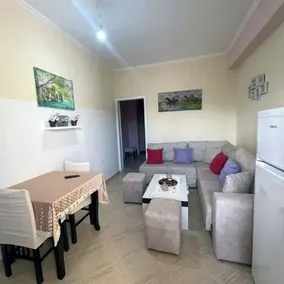 Green Garden Villa - Habitación