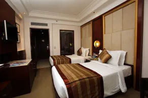 The Acura BMK - Room