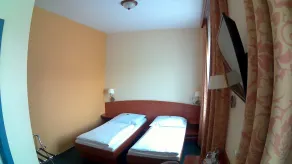 Hotel Christinenhof garni - Bed & Breakfast - Camera
