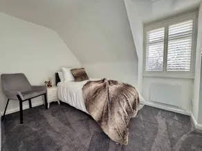 Countryside Stay - Ashford Outlet & Eurotunnel - Rom