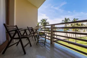 Pierre Mundo Imperial - Vistas desde la habitación