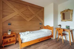 Nord Hotel - Zimmer