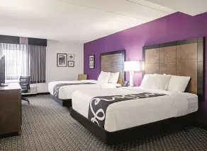 La Quinta by Wyndham Baltimore N / White Marsh - Chambre