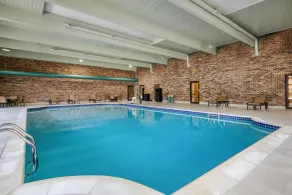 Best Western Woodhaven Inn - Pool
