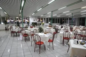 Mondial Hotel - Ristorante