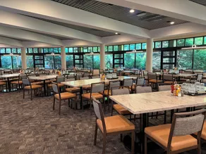 Bolger Hotel and Conference Center - Restaurant